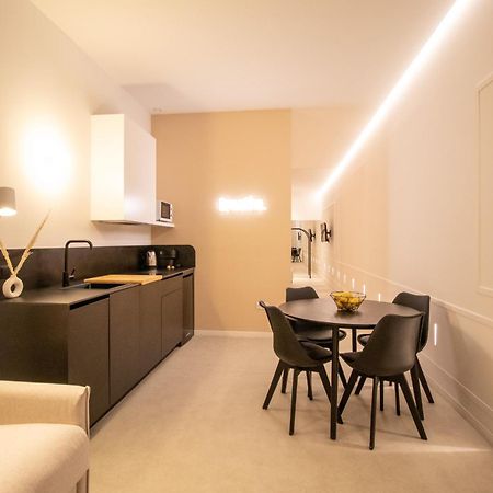 Breathe Apartments By Concept Flats Valencia Exterior photo