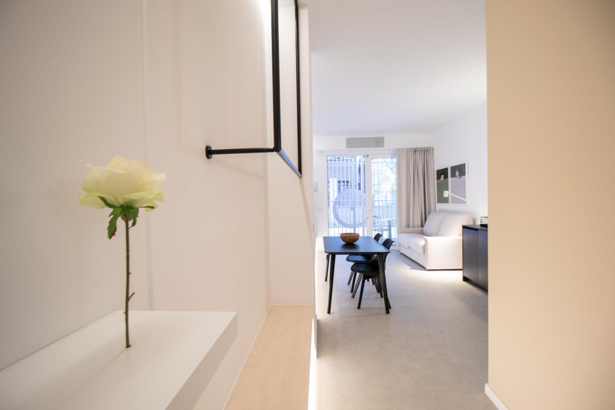 Breathe Apartments By Concept Flats Valencia Exterior photo