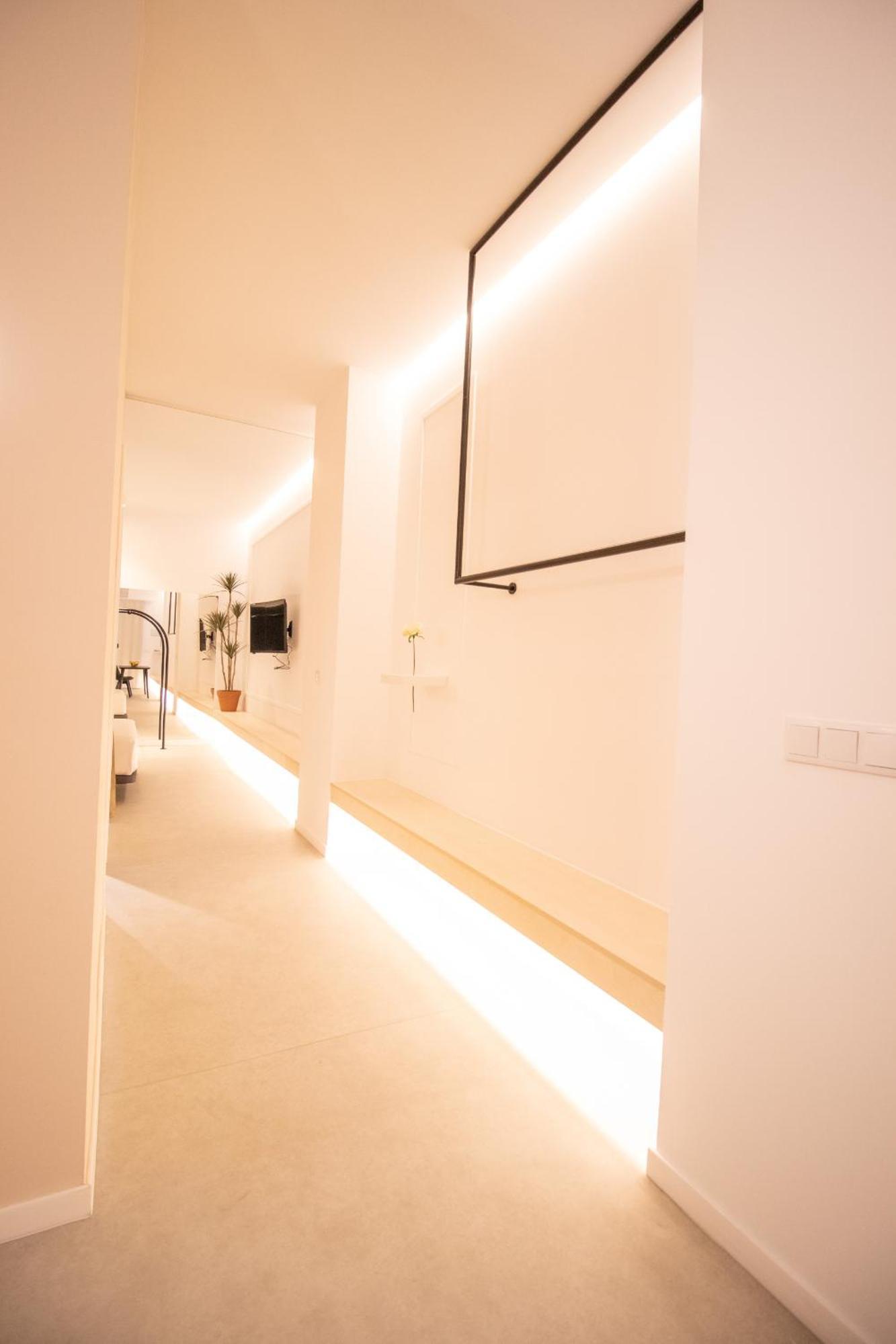 Breathe Apartments By Concept Flats Valencia Exterior photo