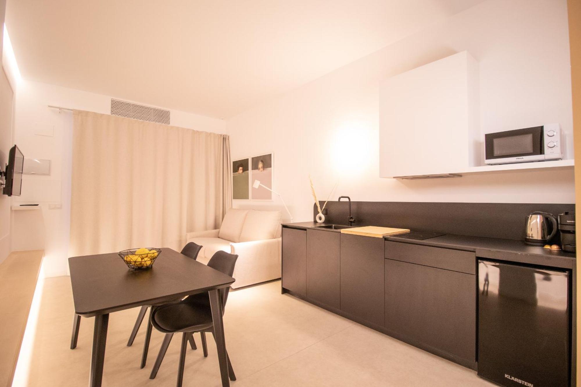 Breathe Apartments By Concept Flats Valencia Exterior photo